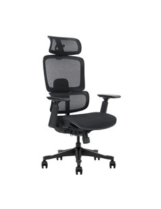 SILLA OFICINA GAMA SENIOR SE1400 CROMAD