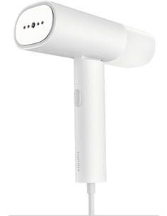 XIAOMI Plancha de Vapor Vertical Plegable 1300W Blanca BHR8269