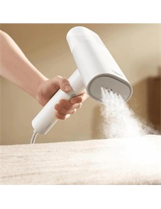 XIAOMI Plancha de Vapor Vertical Plegable 1300W Blanca BHR8269