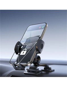 JOYROOM Soporte Movil de Coche Ventosa JR-ZS259