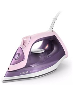 PHILIPS Plancha Vapor 2200W DST3020/20