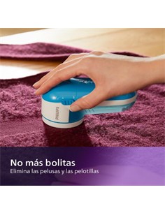 PHILIPS Quitapelusa GC026/00 A Pilas