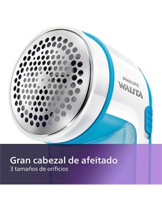PHILIPS Quitapelusa GC026/00 A Pilas