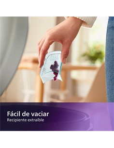 PHILIPS Quitapelusa GC026/00 A Pilas