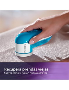 PHILIPS Quitapelusa GC026/00 A Pilas