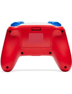 Nintendo Switch Mando Inalambrico + Motion Joypad Super Mario Rojo NSGP0309-01