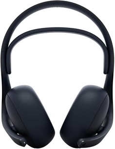 SONY Auricular Inalambrico Con Microfono Para Playstation 5/PS Portal PC MAC PULSE Elite Negro