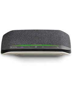 POLY Altavoz con Microfono Bluetooth SYNC 10 Con Tipo C Apto para Reuniones