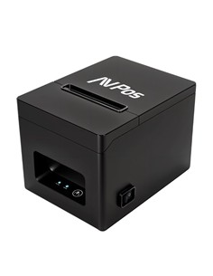 AV POS Impresora Termica Portatil TC-21