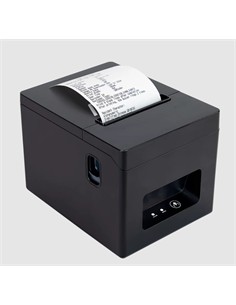 AV POS Impresora Termica Portatil TC-21
