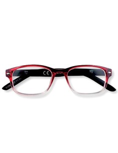 ZIPPO Gafas De Lectura Roja +2.00 31Z-B1-RED200