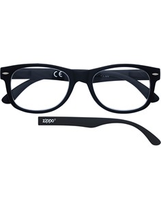 ZIPPO Gafas Lectura +2.5 31Z-PR68-250