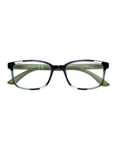 ZIPPO Gafas De Lectura Colorida +2.00 31Z-B26-GRE200