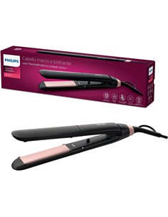 PHILIPS Plancha de Pelo BHS378 Placa Ceramica