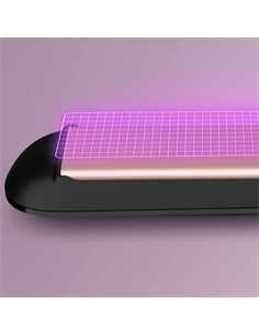 PHILIPS Plancha de Pelo BHS378 Placa Ceramica
