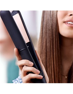 PHILIPS Plancha de Pelo BHS378 Placa Ceramica