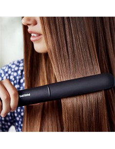 PHILIPS Plancha de Pelo BHS378 Placa Ceramica