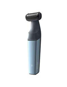 PHILIPS Afeitadora De Cuerpo Bodygroom BG3027 Recargable