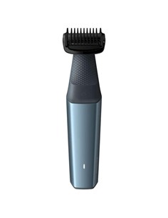 PHILIPS Afeitadora De Cuerpo Bodygroom BG3027 Recargable