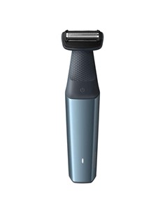 PHILIPS Afeitadora De Cuerpo Bodygroom BG3027 Recargable