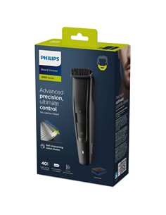 PHILIPS Afeitadora de Barba BT5515/70 Recargable Con Funda De Viaje Incluida