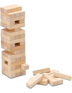 CAYRO Juego Bloques Clasico 652