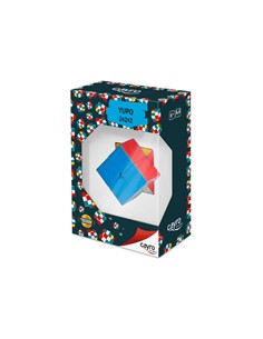 CAYRO Cubo Clasico 2x2 C04918