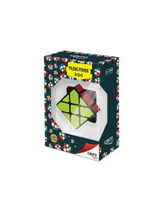 CAYRO Cubo Fisher C04918