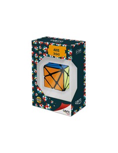 CAYRO Cubo Axis C04918