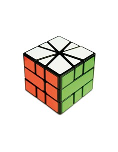 CAYRO Cubo Square 1 3x3 C04918