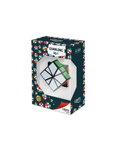 CAYRO Cubo Square 1 3x3 C04918