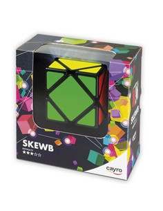 CAYRO Cubo Sigma C04918