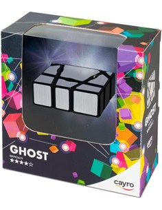 CAYRO Cubo Ghost C04918