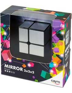 CAYRO Cubo Mirror 2x2 C04918