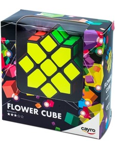 CAYRO Cubo Flower C05032