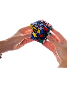 RT Cubo De Engranajes Gear Cube M5032