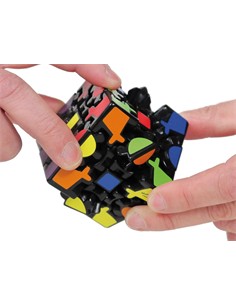 RT Cubo De Engranajes Gear Cube M5032