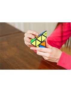 RT Cubo Pyraminx M5035