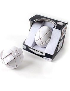 RT Cubo Morphs Egg Forma Huevo M5041