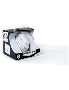 RT Cubo Morphs Egg Forma Huevo M5041