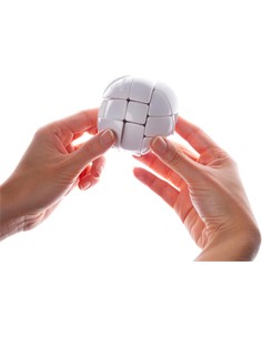 RT Cubo Morphs Egg Forma Huevo M5041
