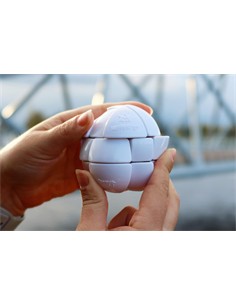 RT Cubo Morphs Egg Forma Huevo M5041