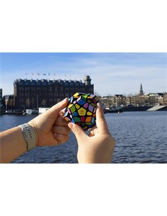 RT Cubo Megamix 50 Piezas M5053