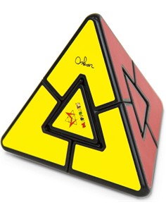 RT Cubo Pyraminx Duo M5071