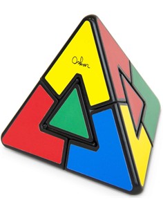 RT Cubo Pyraminx Duo M5071