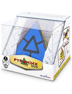RT Cubo Pyraminx Duo M5071