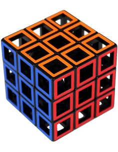 RT Cubo Hollow Cube M5079