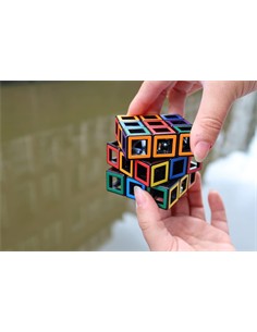 RT Cubo Hollow Cube M5079