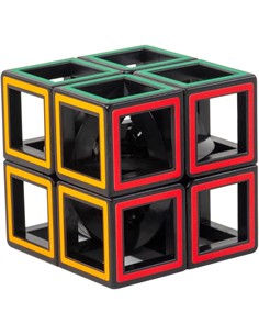 RT Cubo Hollow Two By Two M5095