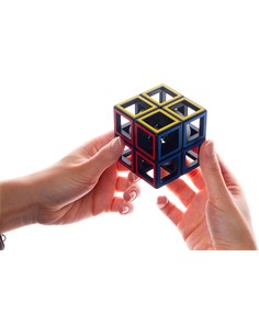 RT Cubo Hollow Two By Two M5095